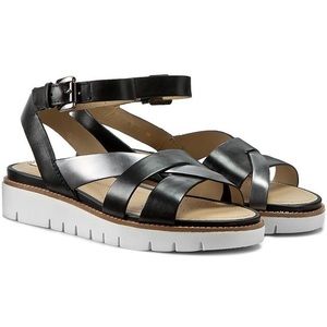 Women’s Geox Darline Sandal Sz 39